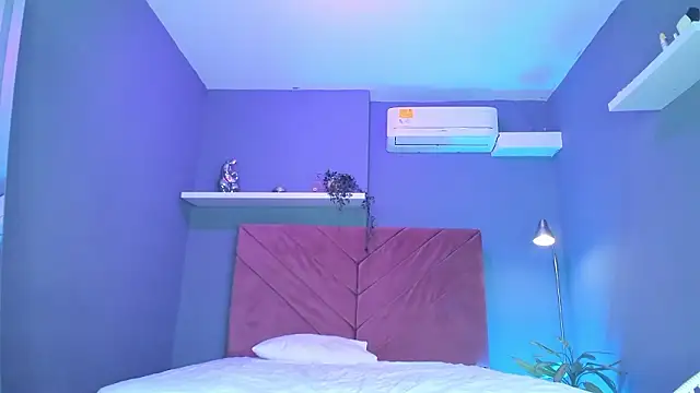 Czat XXX na żywo – ambar_muse