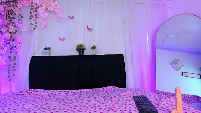 Czat XXX na żywo – melany_carpper