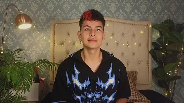 Blakee_Blossom Webcam show