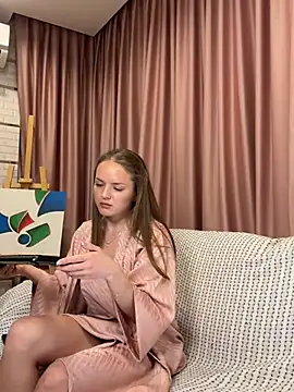 lunaaaaa23's Live XXX Chat