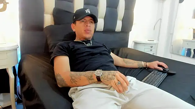 cami-coral1 webkamerás műsora