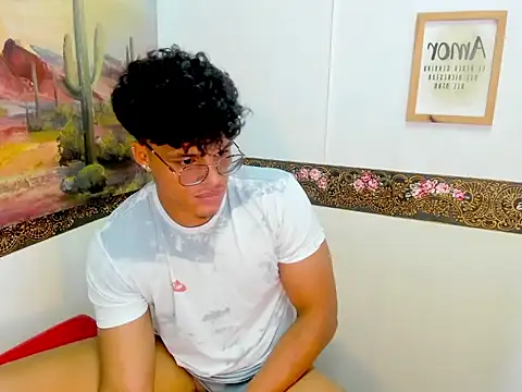 joe_moore_ Chat XXX live