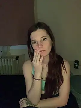 Czat XXX na żywo – DAISY_pure_angel