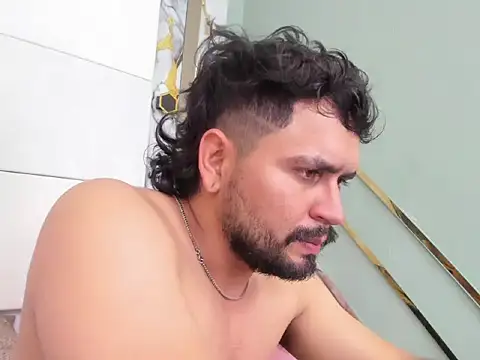 Show de RashelANDCerverus na webcam