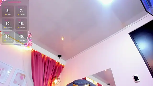 Sophia_Salem Webcamshow