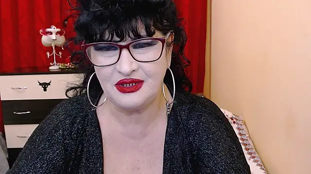 Chat XXX ao vivo de QuuenOfSin