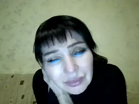 Webkamerová show JeaneDavis