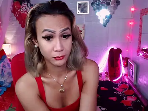 HotHornyAsianのライブXXXチャット