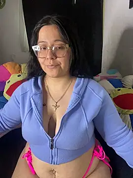 Czat XXX na żywo – MsConejitaa