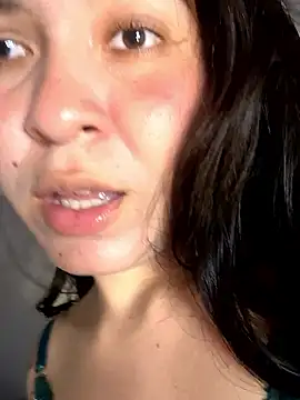 MatchedEyebrow Show in webcam