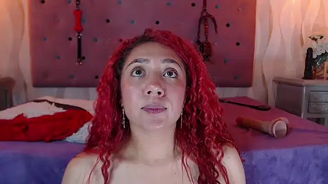 IsabelaLatina Webcamshow