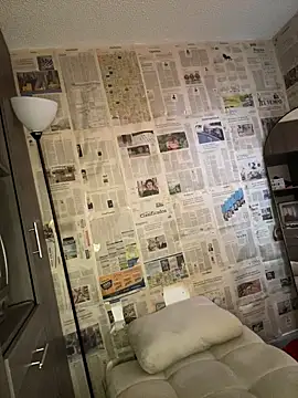 Czat XXX na żywo – i_am_nina_