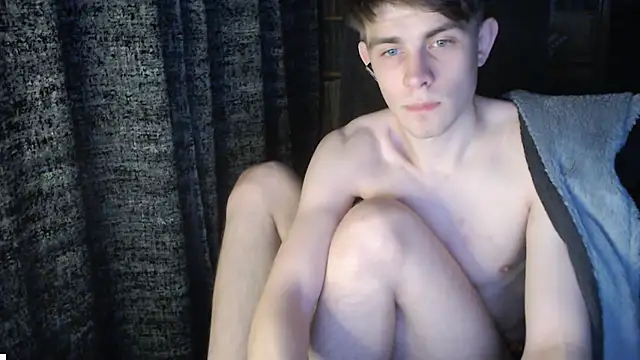 Student_Oliver Live XXX Chat