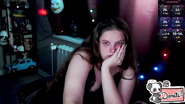 so_cute777 Chat XXX live