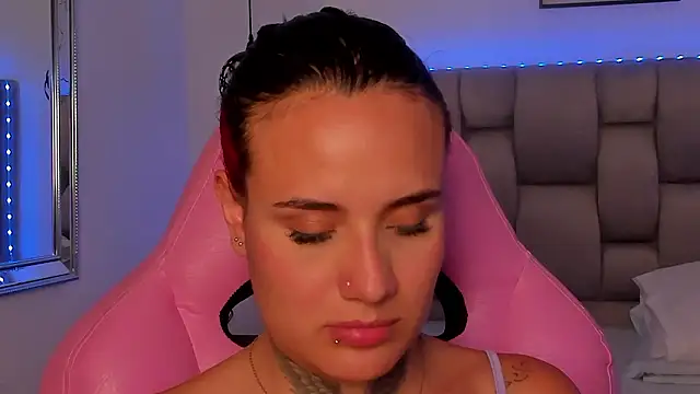 Chat XXX ao vivo de Susan-Sweet-7