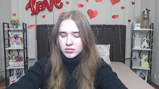 Онлайн чат XXX LauraHlot