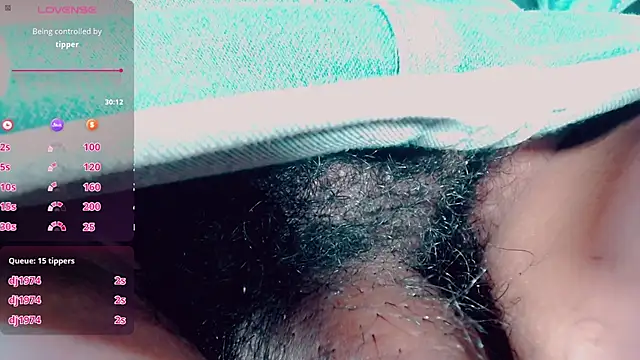 Živý XXX chat Oriana_braom