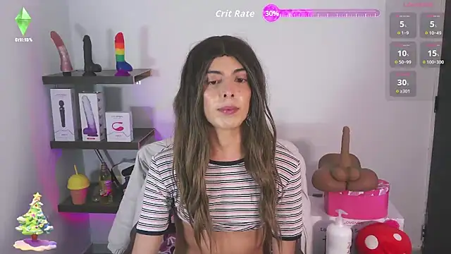 Živý XXX chat valentina_crtti