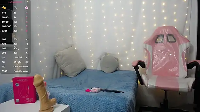 Niuk_mei Chat XXX live