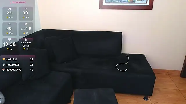 hairyncuteass Chat XXX live