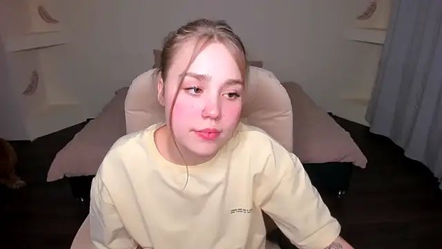 Онлайн чат XXX Sweet_Meg