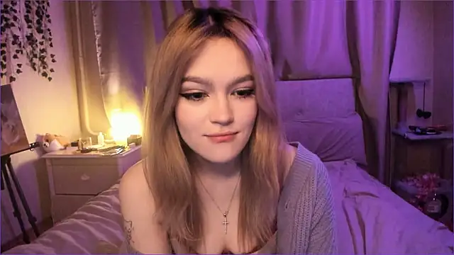 Chat +18 de MiaRanki ao vivo