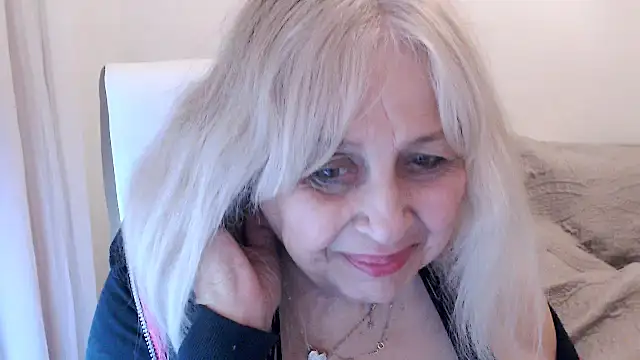 Chat XXX ao vivo de SusiLifeXXX