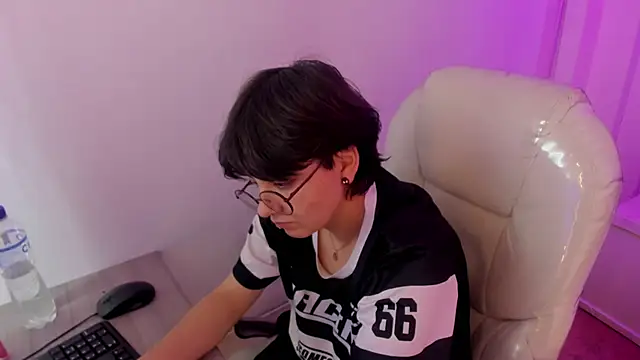 Chat XXX ao vivo de Nathaly_ds