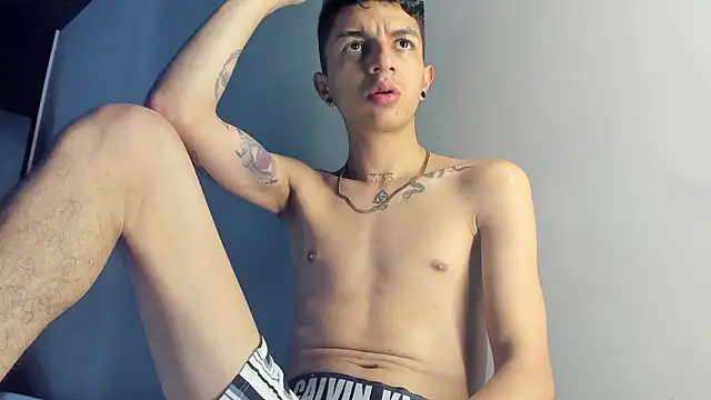 Chat XXX ao vivo de NickandAbby_