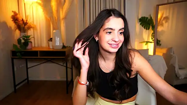 miilky_wayy's Live XXX Chat