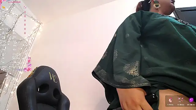 heluejamil Chat XXX live