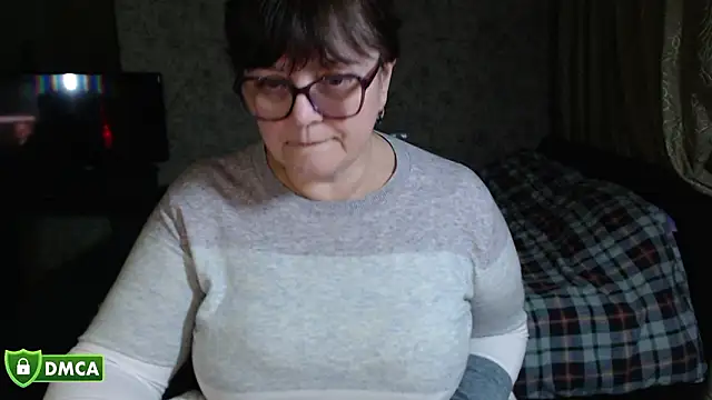 Онлайн чат XXX BrandiOhNight