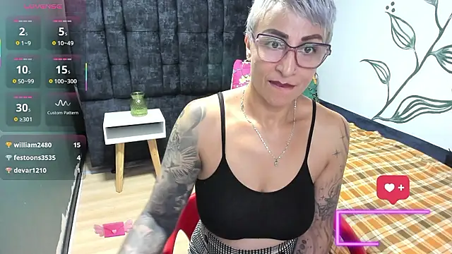 Онлайн чат XXX Charlotte__Gray