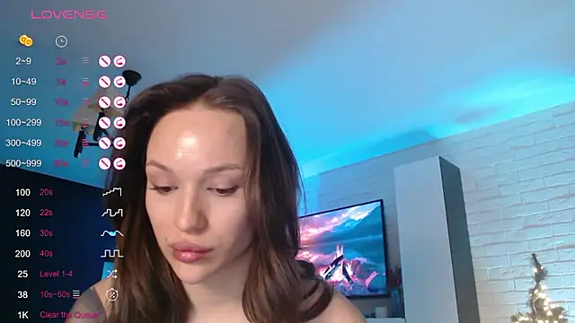 Chat XXX en directo de Jade_Lumin