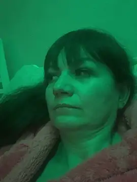 Webkamerová show Butterfly8385