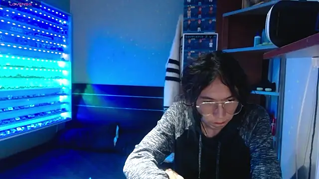 Živý XXX chat najimi_uwu