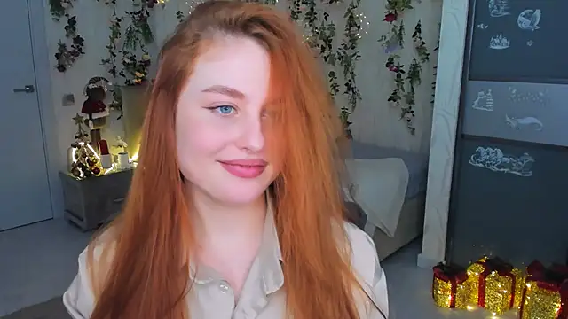 AirySilhouette Chat XXX live