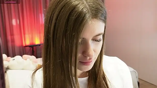 ChloeSpark Chat XXX live