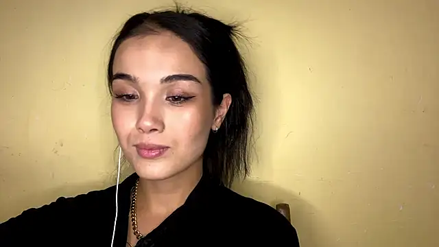 Онлайн чат XXX AylinBlush