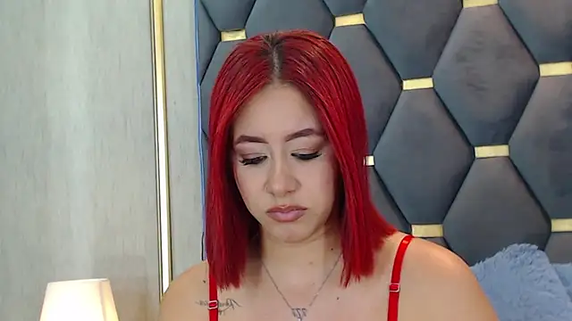 Sofy_acevedo Live XXX-chat