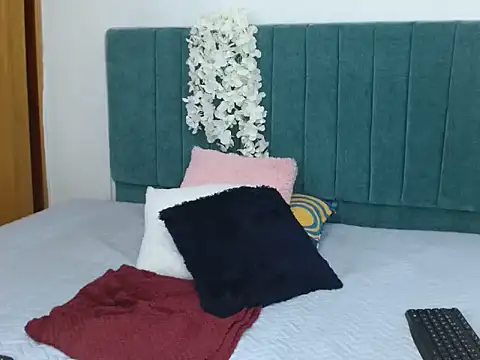 Chat XXX ao vivo de Carolinacrus001