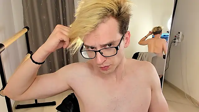 Consta_Push Chat XXX live