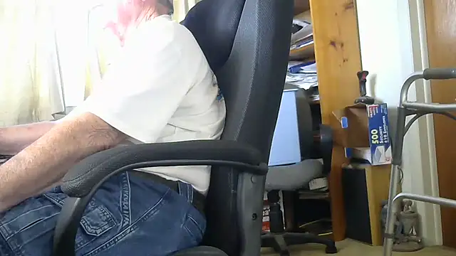 orony2 Show in webcam