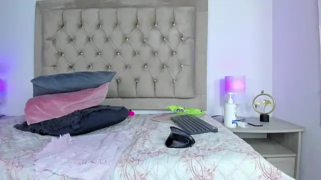 Chat XXX Live KristalFoxx