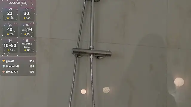 Czat XXX na żywo – milaleoneli