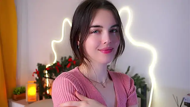 แชท XXX สดของ MirnaTellado