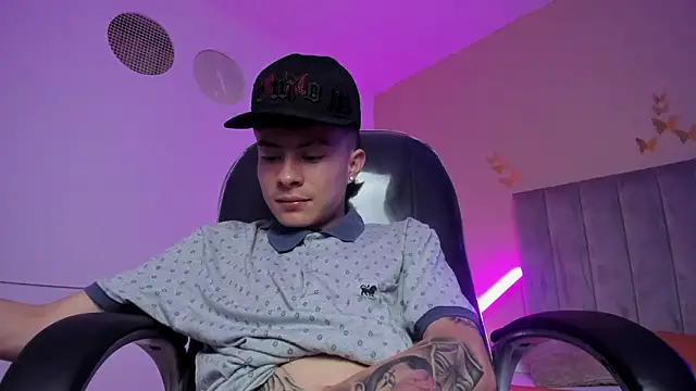 Chat XXX ao vivo de Nascary_Fox