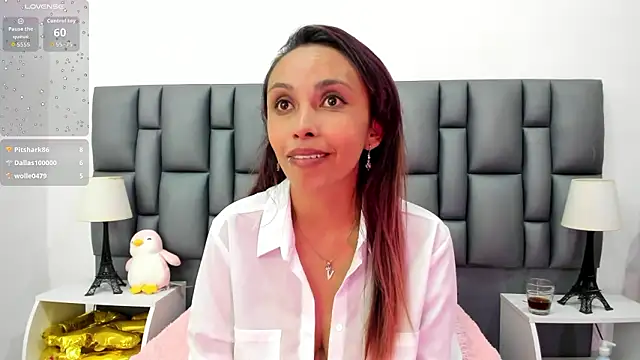 valeriasweet_ Live XXX-Chat