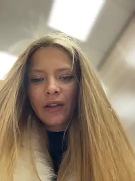 XXX chat uživo modela AnastasiaAniess