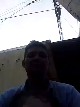 TattyFoxglove Show in webcam